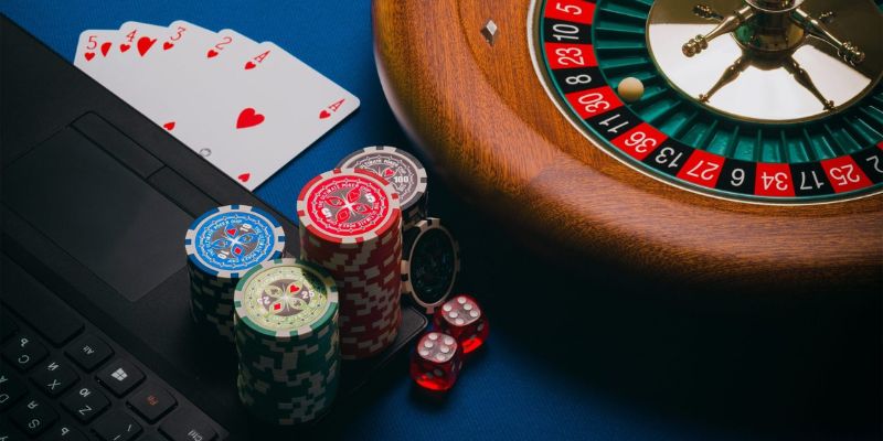 Chơi game Casino tại nhà cái HB88 có rất nhiều khuyến mãi