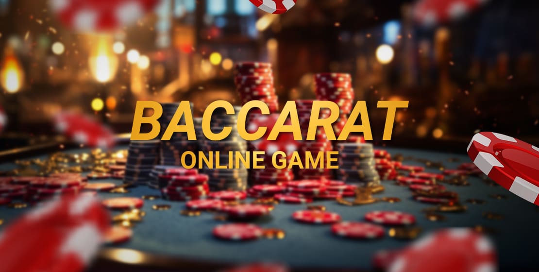 Giới thiệu sơ lược game baccarat hb88