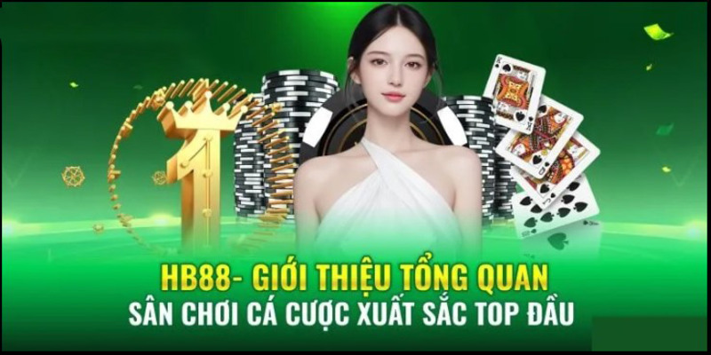 Điểm qua đôi nét giới thiệu hb88 cơ bản về thông tin và sứ mệnh