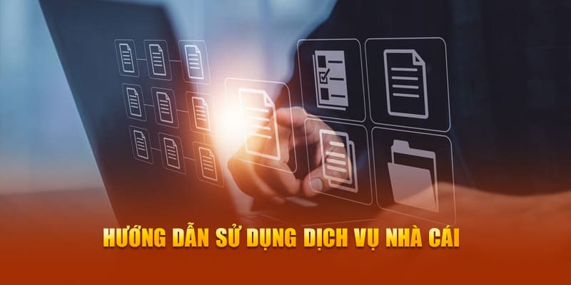 Điều khoản dịch vụ HB88 về thao tác nạp tiền cần nhớ